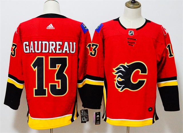 Calgary Flames jerseys 2022-005